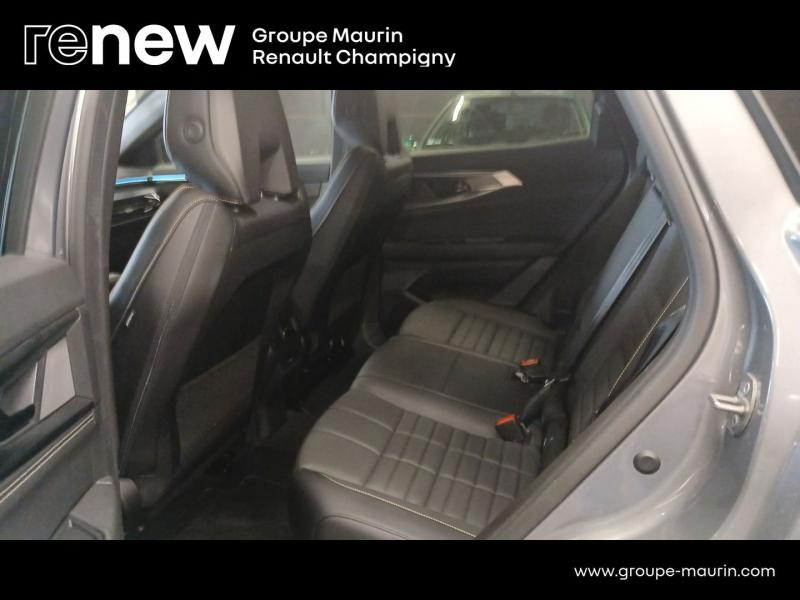 RENAULT Austral d’occasion à vendre à CHAMPIGNY-SUR-MARNE chez ADP - GIRARDIN (Photo 11)