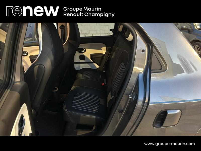 RENAULT Twingo d’occasion à vendre à CHAMPIGNY-SUR-MARNE chez ADP - GIRARDIN (Photo 10)