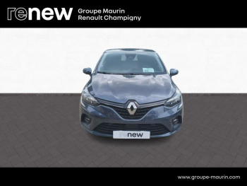 RENAULT Clio d’occasion à vendre à CHAMPIGNY-SUR-MARNE