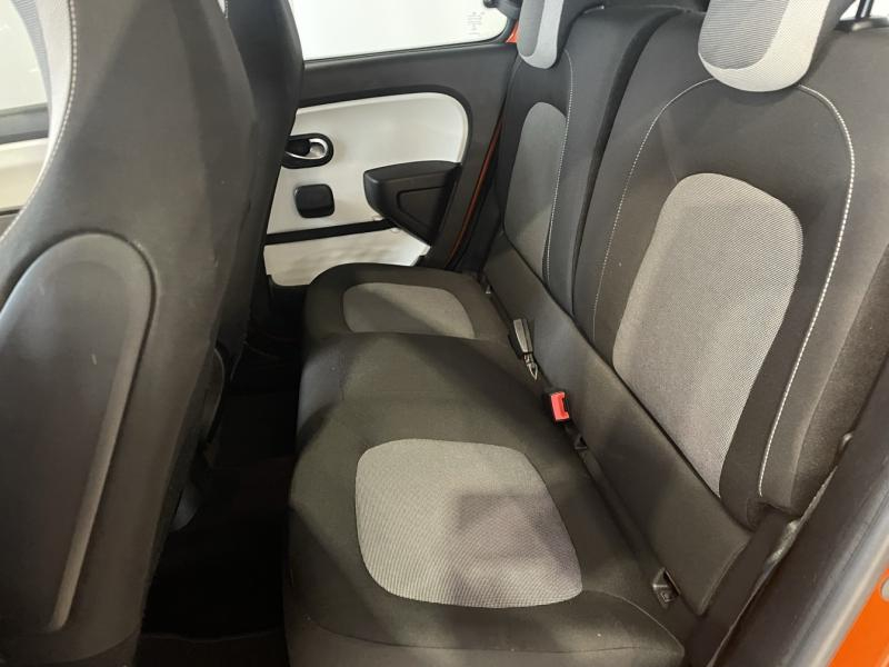 RENAULT Twingo d’occasion à vendre à CHAMPIGNY-SUR-MARNE chez ADP - GIRARDIN (Photo 9)