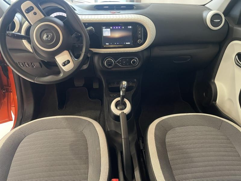 RENAULT Twingo d’occasion à vendre à CHAMPIGNY-SUR-MARNE chez ADP - GIRARDIN (Photo 10)