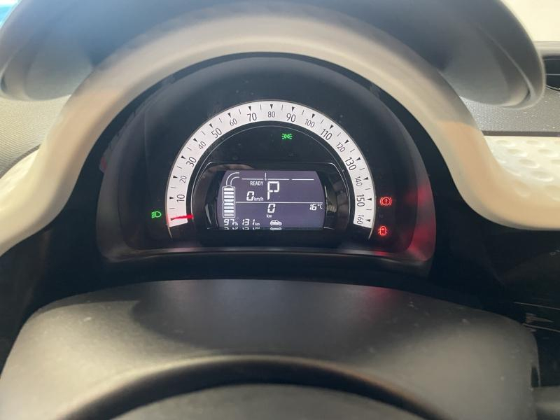 RENAULT Twingo d’occasion à vendre à CHAMPIGNY-SUR-MARNE chez ADP - GIRARDIN (Photo 14)