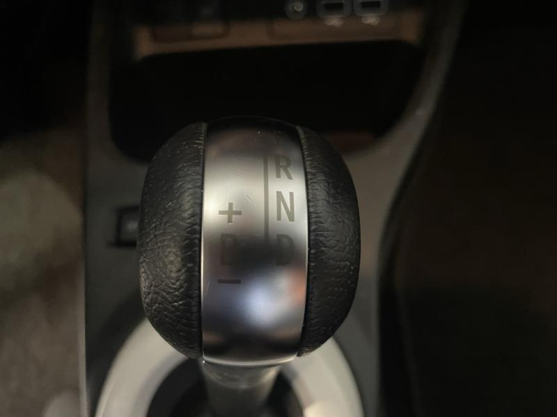 RENAULT Twingo d’occasion à vendre à CHAMPIGNY-SUR-MARNE chez ADP - GIRARDIN (Photo 17)