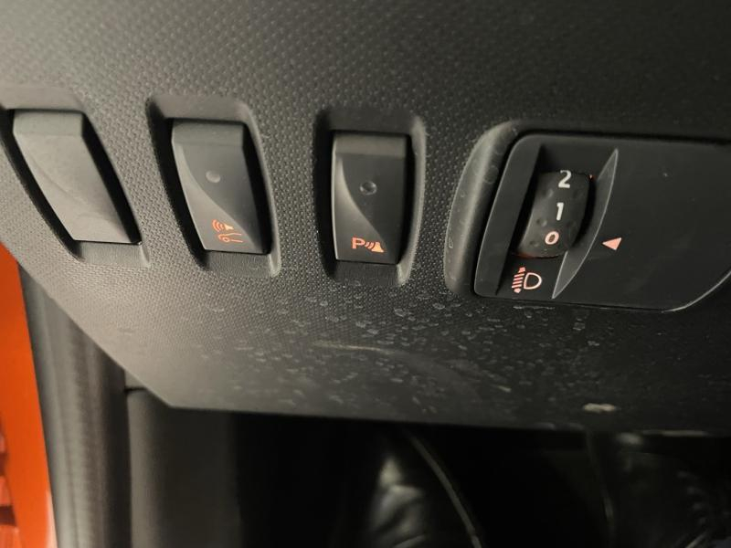 RENAULT Twingo d’occasion à vendre à CHAMPIGNY-SUR-MARNE chez ADP - GIRARDIN (Photo 18)