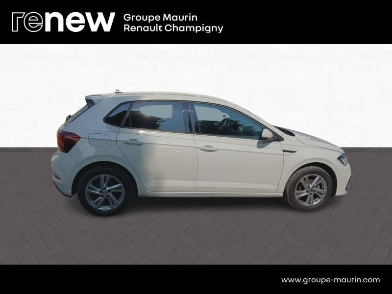 VOLKSWAGEN Polo d’occasion à vendre à CHAMPIGNY-SUR-MARNE chez ADP - GIRARDIN (Photo 3)