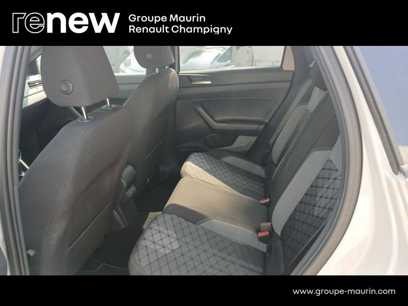 VOLKSWAGEN Polo d’occasion à vendre à CHAMPIGNY-SUR-MARNE chez ADP - GIRARDIN (Photo 11)