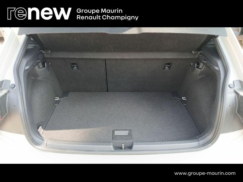 VOLKSWAGEN Polo d’occasion à vendre à CHAMPIGNY-SUR-MARNE chez ADP - GIRARDIN (Photo 13)