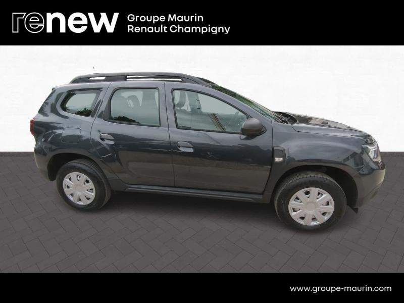 DACIA Duster d’occasion à vendre à CHAMPIGNY-SUR-MARNE chez ADP - GIRARDIN (Photo 3)