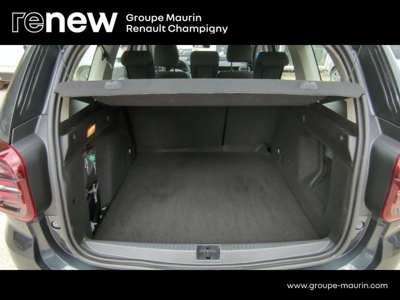 DACIA Duster d’occasion à vendre à CHAMPIGNY-SUR-MARNE chez ADP - GIRARDIN (Photo 12)