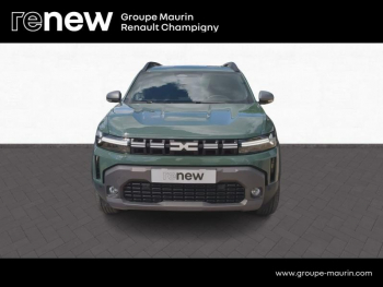 DACIA Duster d’occasion à vendre à CHAMPIGNY-SUR-MARNE chez ADP - GIRARDIN (Photo 1)