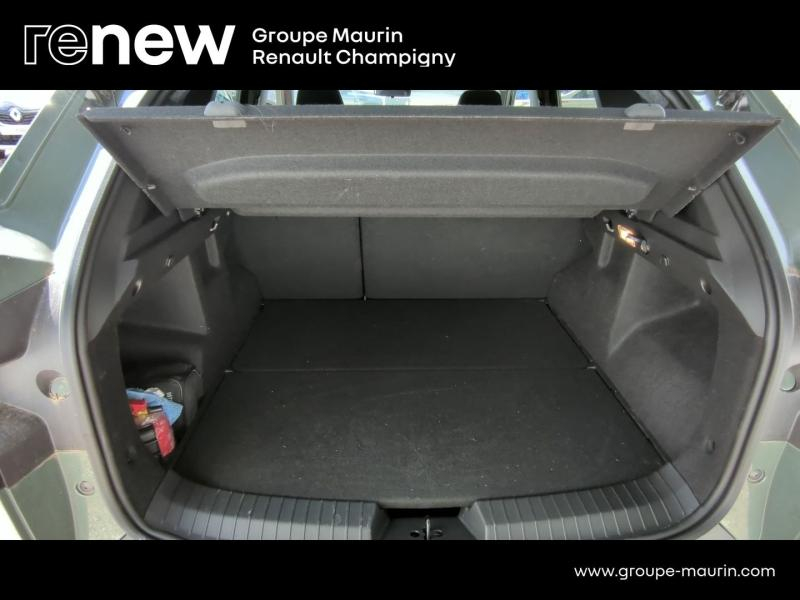 DACIA Duster d’occasion à vendre à CHAMPIGNY-SUR-MARNE chez ADP - GIRARDIN (Photo 12)