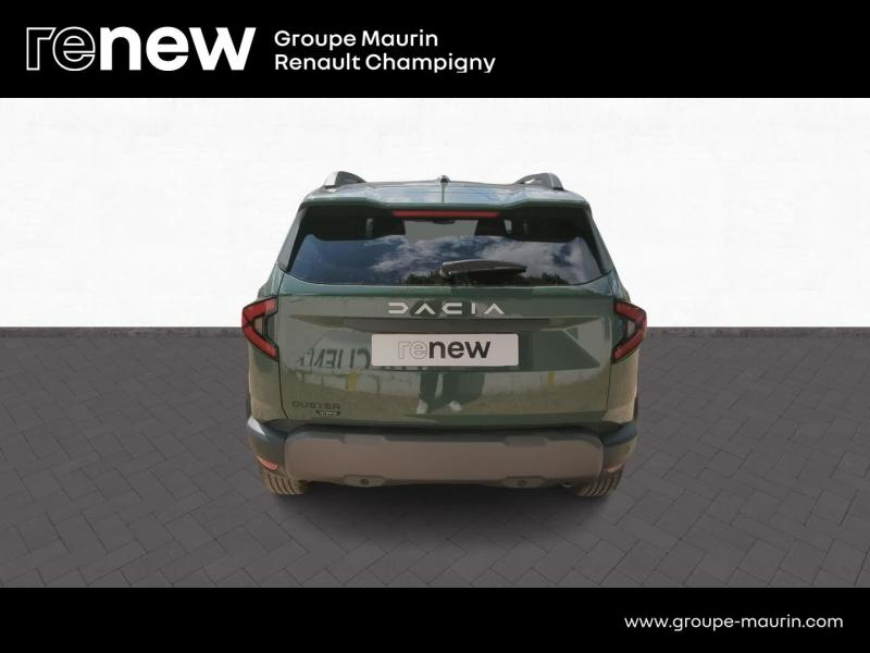 DACIA Duster d’occasion à vendre à CHAMPIGNY-SUR-MARNE chez ADP - GIRARDIN (Photo 13)