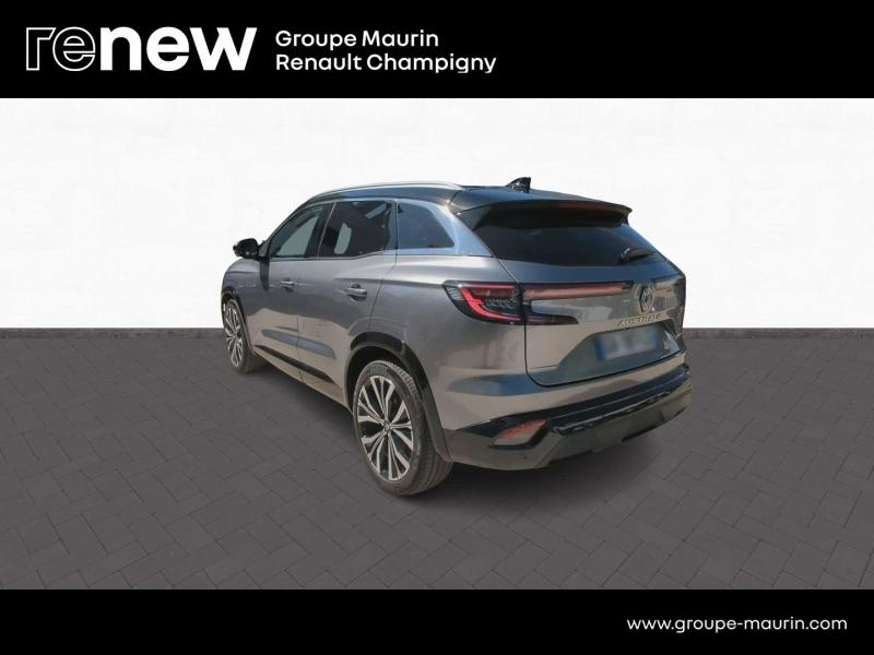 RENAULT Austral d’occasion à vendre à CHAMPIGNY-SUR-MARNE chez ADP - GIRARDIN (Photo 5)