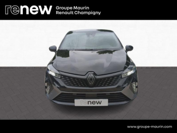 RENAULT Clio 1.6 E-Tech 145ch full hybrid esprit Alpine 27490 km à vendre