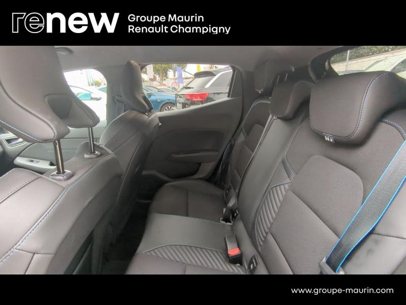 RENAULT Clio d’occasion à vendre à CHAMPIGNY-SUR-MARNE chez ADP - GIRARDIN (Photo 11)