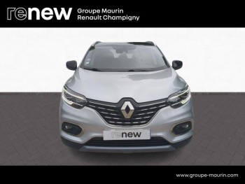 RENAULT Kadjar 1.3 TCe 160ch FAP Black Edition EDC 27990 km à vendre