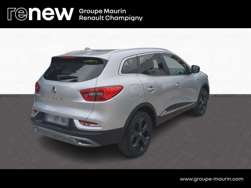 RENAULT Kadjar d’occasion à vendre à CHAMPIGNY-SUR-MARNE chez ADP - GIRARDIN (Photo 4)