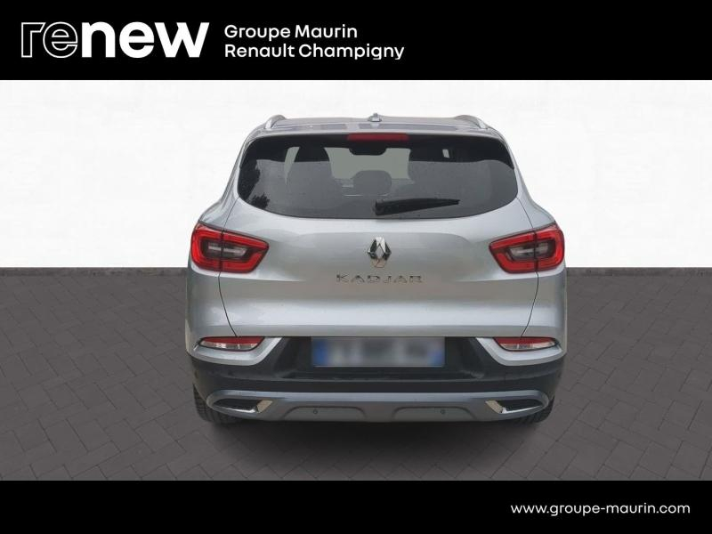 RENAULT Kadjar d’occasion à vendre à CHAMPIGNY-SUR-MARNE chez ADP - GIRARDIN (Photo 5)