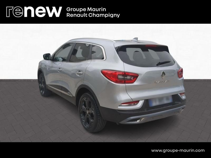RENAULT Kadjar d’occasion à vendre à CHAMPIGNY-SUR-MARNE chez ADP - GIRARDIN (Photo 6)