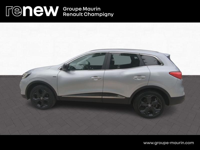 RENAULT Kadjar d’occasion à vendre à CHAMPIGNY-SUR-MARNE chez ADP - GIRARDIN (Photo 7)