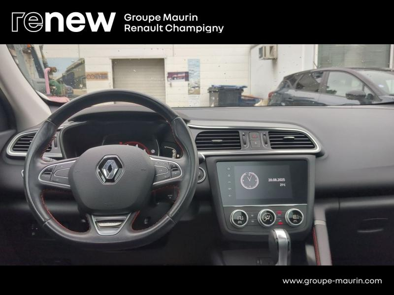 RENAULT Kadjar d’occasion à vendre à CHAMPIGNY-SUR-MARNE chez ADP - GIRARDIN (Photo 8)