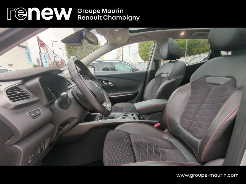 RENAULT Kadjar d’occasion à vendre à CHAMPIGNY-SUR-MARNE chez ADP - GIRARDIN (Photo 10)