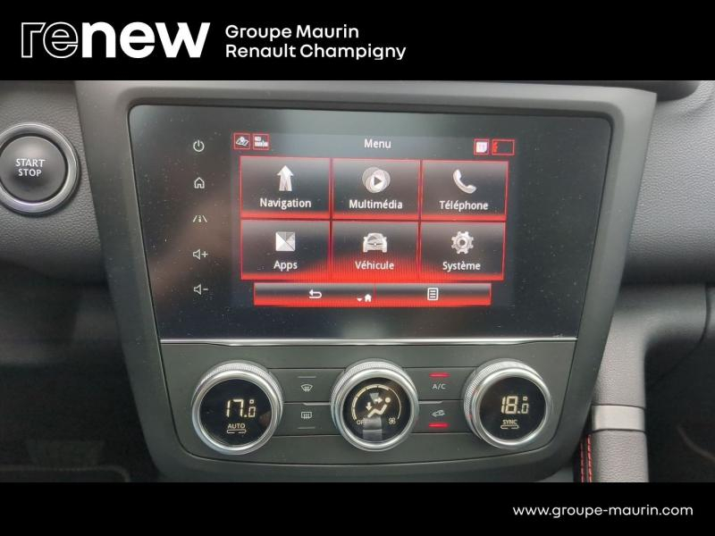 RENAULT Kadjar d’occasion à vendre à CHAMPIGNY-SUR-MARNE chez ADP - GIRARDIN (Photo 12)