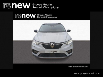 RENAULT Arkana d’occasion à vendre à CHAMPIGNY-SUR-MARNE chez ADP - GIRARDIN (Photo 1)