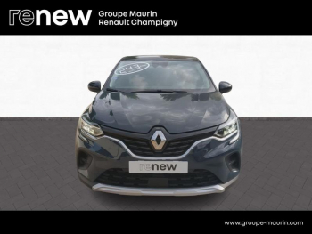 RENAULT Captur d’occasion à vendre à CHAMPIGNY-SUR-MARNE