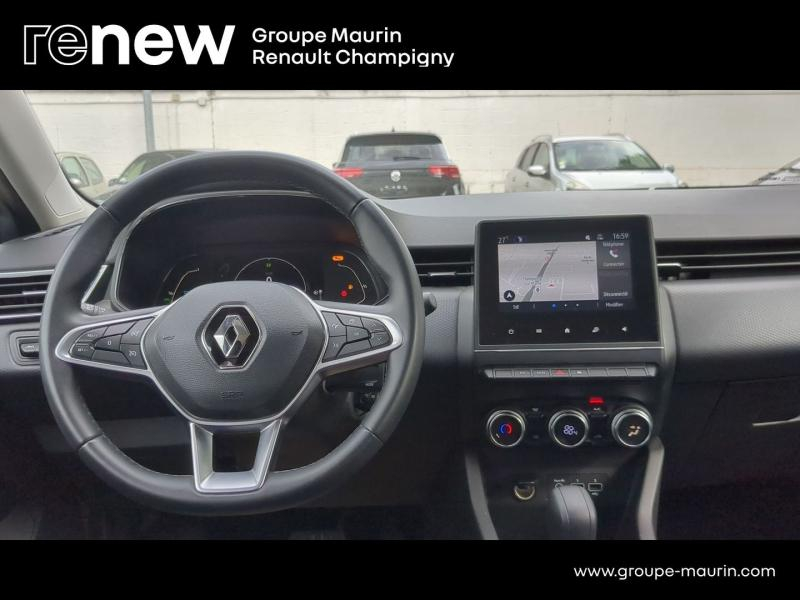RENAULT Clio d’occasion à vendre à CHAMPIGNY-SUR-MARNE chez ADP - GIRARDIN (Photo 10)