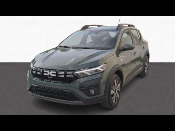 DACIA Sandero d’occasion à vendre à CHAMPIGNY-SUR-MARNE chez ADP - GIRARDIN (Photo 1)