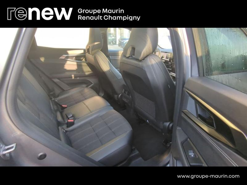 RENAULT Austral d’occasion à vendre à CHAMPIGNY-SUR-MARNE chez ADP - GIRARDIN (Photo 15)