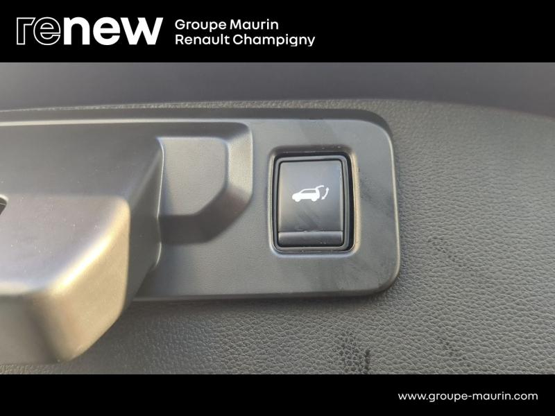 RENAULT Austral d’occasion à vendre à CHAMPIGNY-SUR-MARNE chez ADP - GIRARDIN (Photo 17)