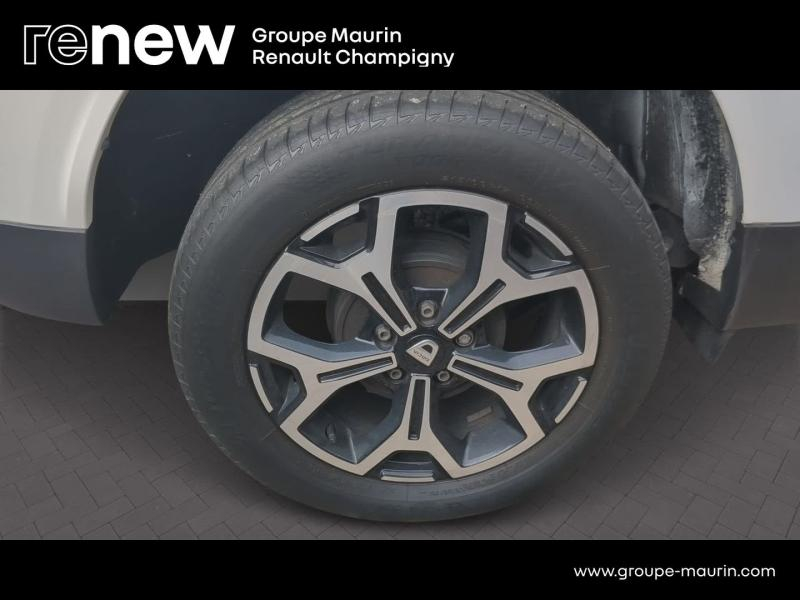 DACIA Duster d’occasion à vendre à CHAMPIGNY-SUR-MARNE chez ADP - GIRARDIN (Photo 16)