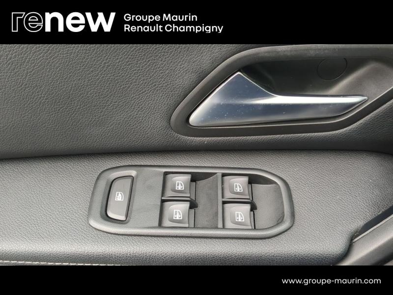 DACIA Duster d’occasion à vendre à CHAMPIGNY-SUR-MARNE chez ADP - GIRARDIN (Photo 20)