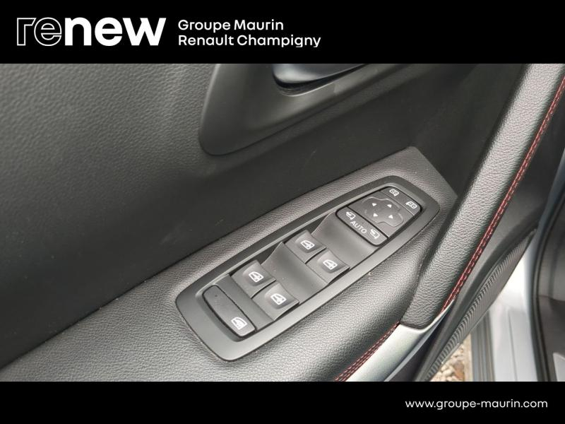 RENAULT Kadjar d’occasion à vendre à CHAMPIGNY-SUR-MARNE chez ADP - GIRARDIN (Photo 20)