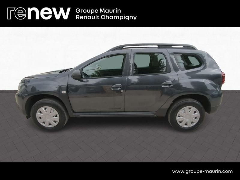 DACIA Duster d’occasion à vendre à CHAMPIGNY-SUR-MARNE chez ADP - GIRARDIN (Photo 7)