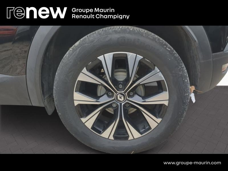 RENAULT Captur d’occasion à vendre à CHAMPIGNY-SUR-MARNE chez ADP - GIRARDIN (Photo 15)