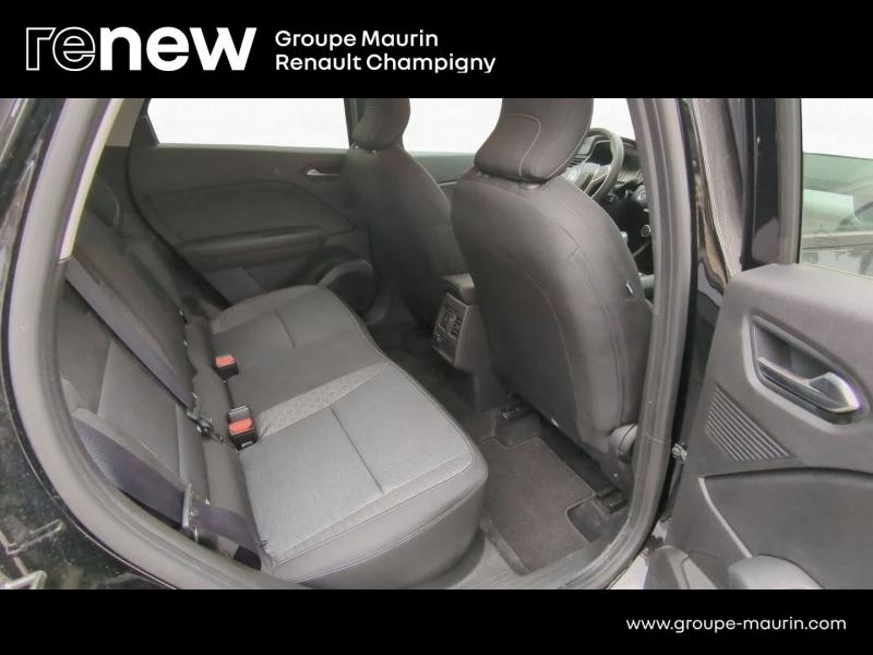 RENAULT Captur d’occasion à vendre à CHAMPIGNY-SUR-MARNE chez ADP - GIRARDIN (Photo 16)