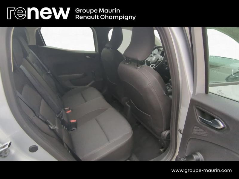 RENAULT Clio d’occasion à vendre à CHAMPIGNY-SUR-MARNE chez ADP - GIRARDIN (Photo 16)