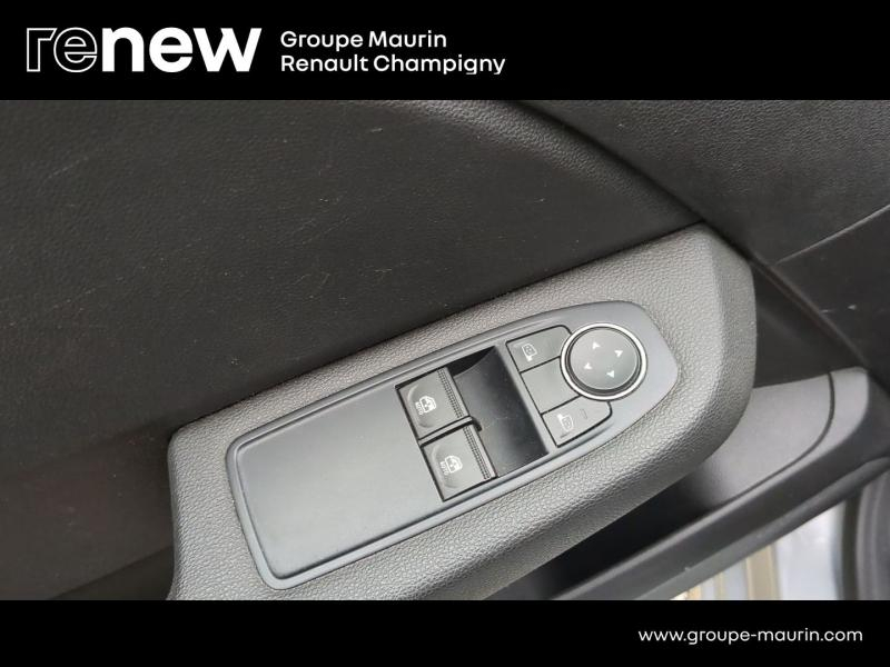 RENAULT Clio d’occasion à vendre à CHAMPIGNY-SUR-MARNE chez ADP - GIRARDIN (Photo 18)