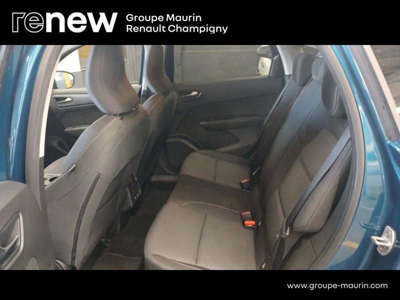 RENAULT Arkana d’occasion à vendre à CHAMPIGNY-SUR-MARNE chez ADP - GIRARDIN (Photo 12)