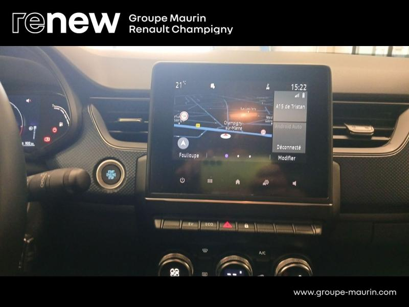 RENAULT Arkana d’occasion à vendre à CHAMPIGNY-SUR-MARNE chez ADP - GIRARDIN (Photo 13)