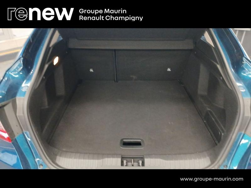 RENAULT Arkana d’occasion à vendre à CHAMPIGNY-SUR-MARNE chez ADP - GIRARDIN (Photo 14)