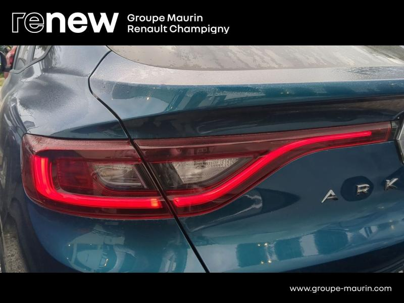 RENAULT Arkana d’occasion à vendre à CHAMPIGNY-SUR-MARNE chez ADP - GIRARDIN (Photo 15)