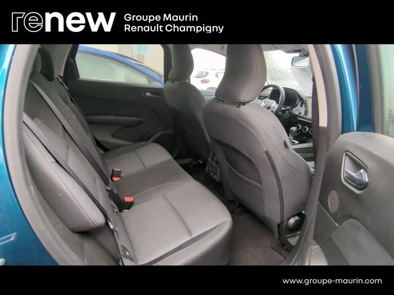 RENAULT Arkana d’occasion à vendre à CHAMPIGNY-SUR-MARNE chez ADP - GIRARDIN (Photo 16)