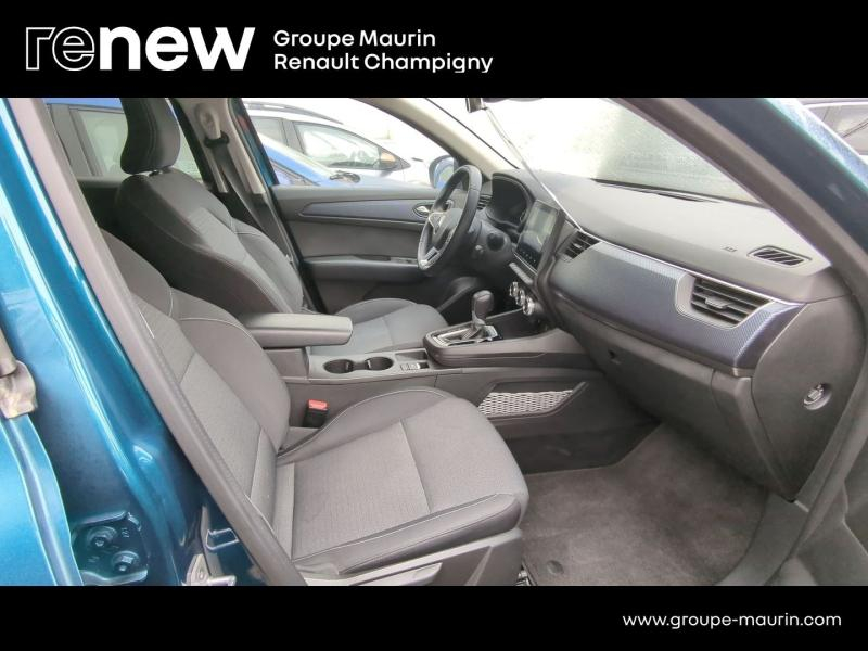 RENAULT Arkana d’occasion à vendre à CHAMPIGNY-SUR-MARNE chez ADP - GIRARDIN (Photo 17)