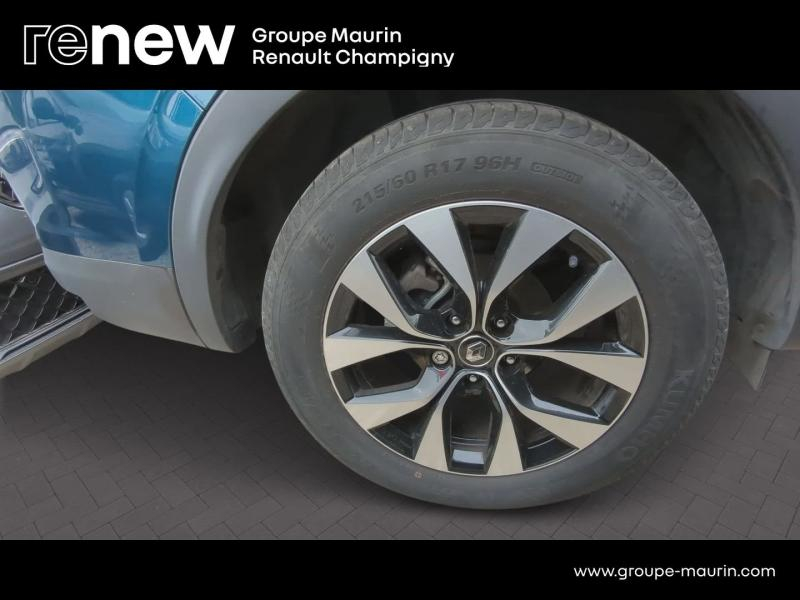 RENAULT Arkana d’occasion à vendre à CHAMPIGNY-SUR-MARNE chez ADP - GIRARDIN (Photo 18)
