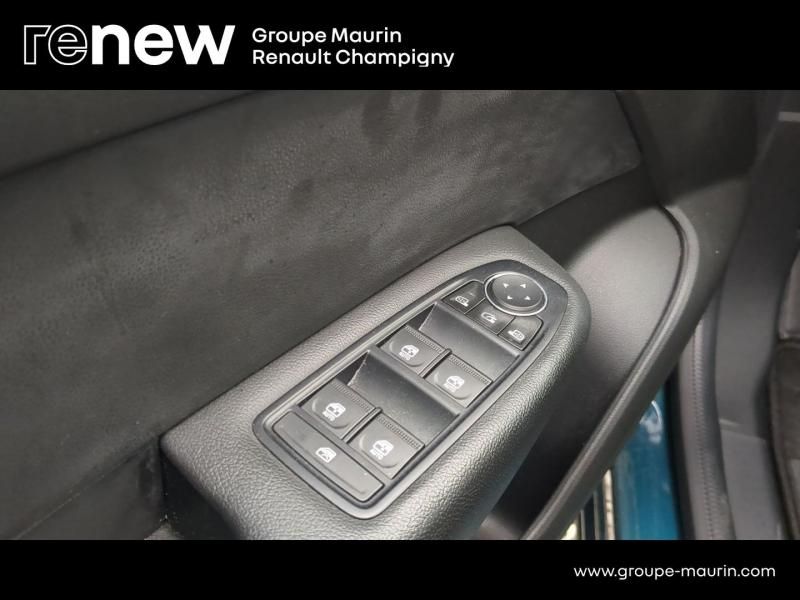 RENAULT Arkana d’occasion à vendre à CHAMPIGNY-SUR-MARNE chez ADP - GIRARDIN (Photo 19)