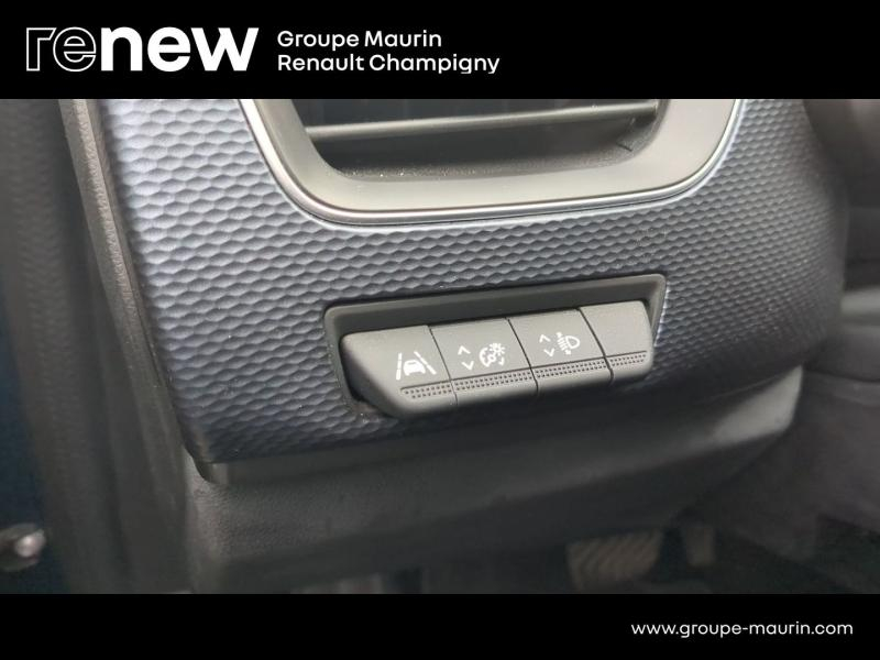 RENAULT Arkana d’occasion à vendre à CHAMPIGNY-SUR-MARNE chez ADP - GIRARDIN (Photo 20)